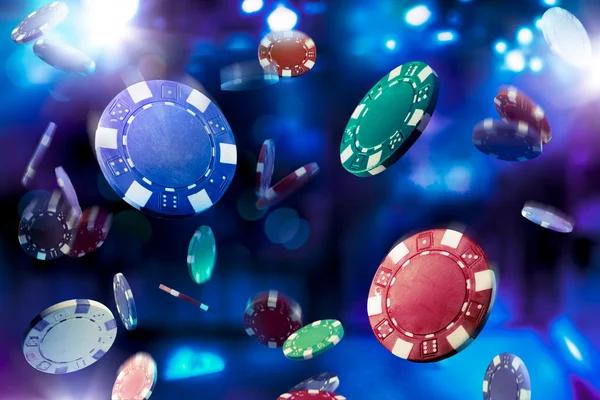 Cryptocurrency Casino Supporting Multiple Coins