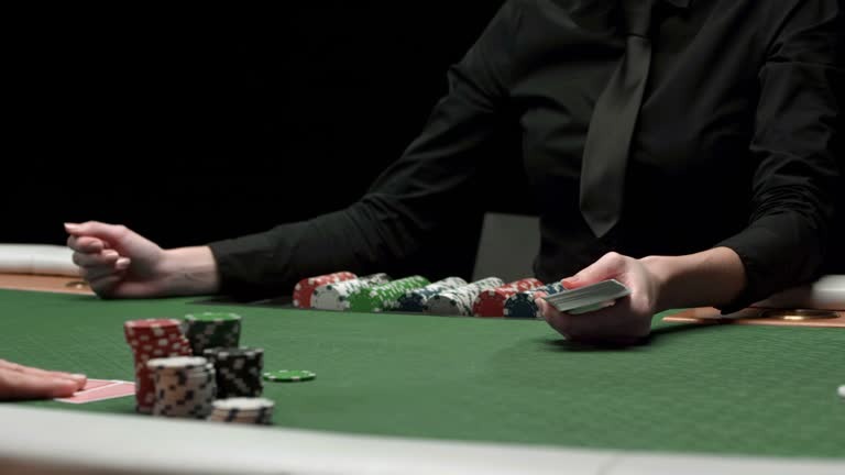 How to Win More on casinos en ligne