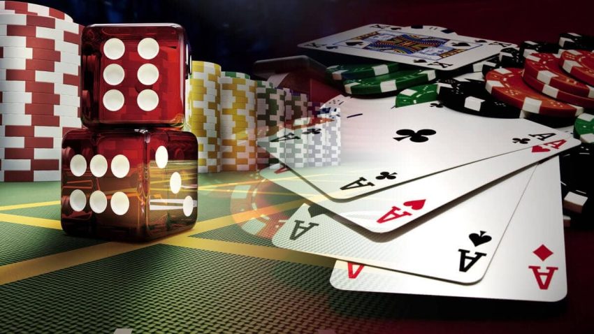 Casinos en ligne avec gains rapides