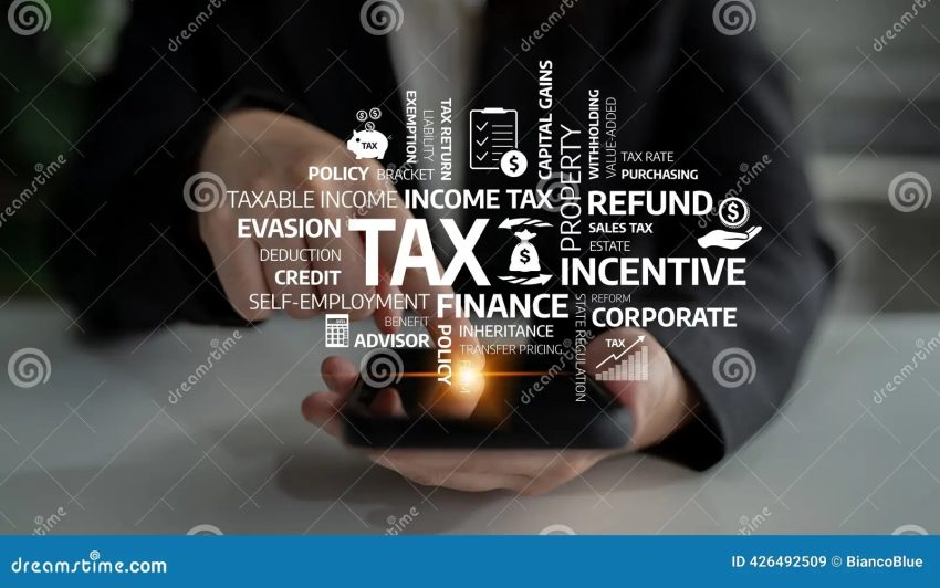 How Tax Planning Supports Business Growth and Cash Flow Management