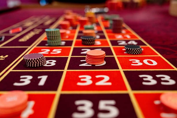 Why poker ligne Gaming Is Expanding Across Global Markets