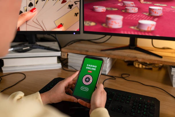 Nouveau Casino En Ligne Avec Nouvelles Promotions