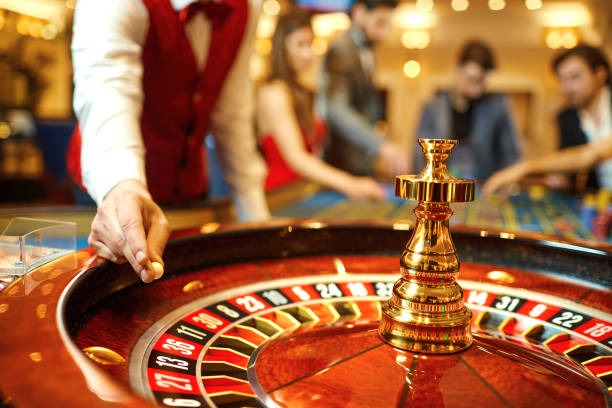 Online Casino Cambodia Platforms with Big Jackpots