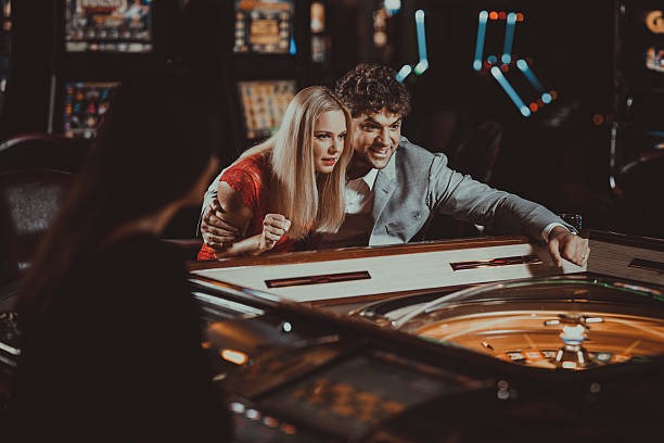 Casino en Ligne Systems Focused on Engagement