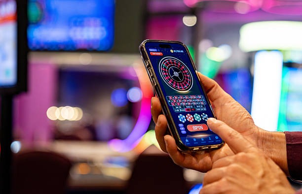 Nouveau casino en ligne sécurisé offrant confidentialité optimale utilisateurs français