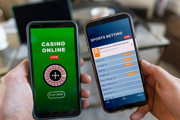 Choosing a Safe Casino en Ligne Fiable Platform