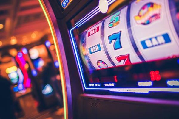 Casino en ligne retrait instantané avec paiements en direct
