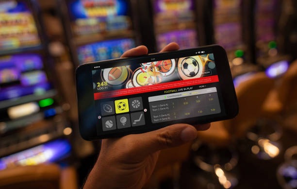 Players casino hub for multiplayer gaming