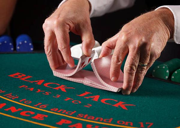 Why Casino En Ligne Crypto Offers Better Privacy for Players