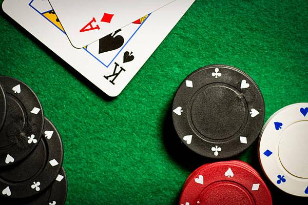 Latest Casino Crypto Liste of High-Bonus Gambling Platforms