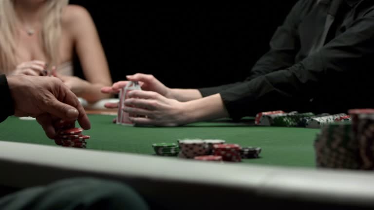 What Makes Certain Casino En Ligne Platforms More Popular Than Others