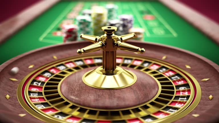 Pourquoi Comparer Les Casinos En Ligne France