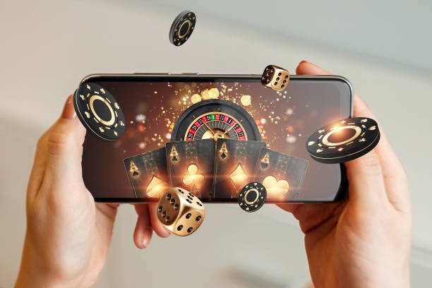 Casino En Ligne France Et Plateformes Axées Sur Linnovation