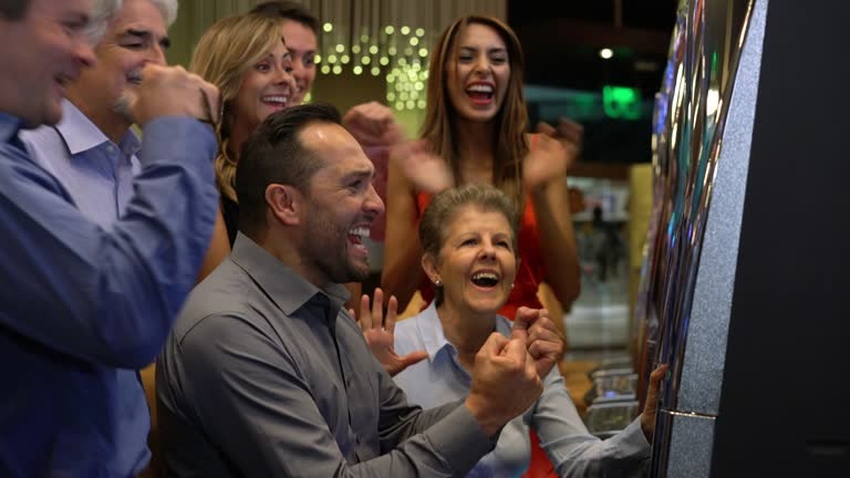 Les Références du Meilleur Casino en Ligne Argent Reel