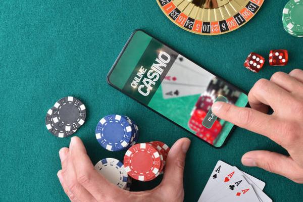 Why Modern Gamers Prefer a nouveau casino en ligne 2026 Platform