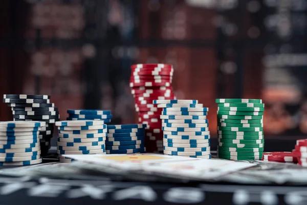 Les Points à Vérifier sur un Casino Crypto En Ligne