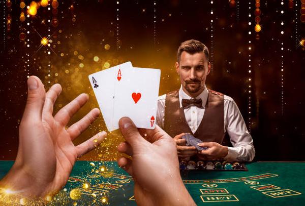 Casino En Ligne France Légal Et Des Jeux Toujours Disponibles