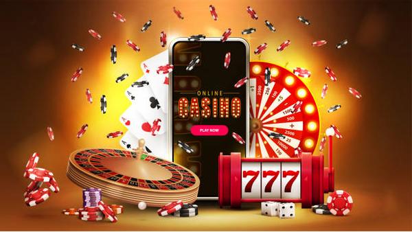 Enjoy Safe Gaming Through casino en ligne france Experts