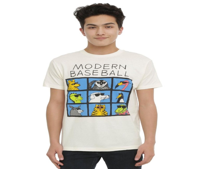 Buy Premium Modernbaseball merchandise for True Fans