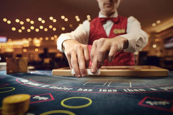Game Category Guides for casino truc tuyen Players