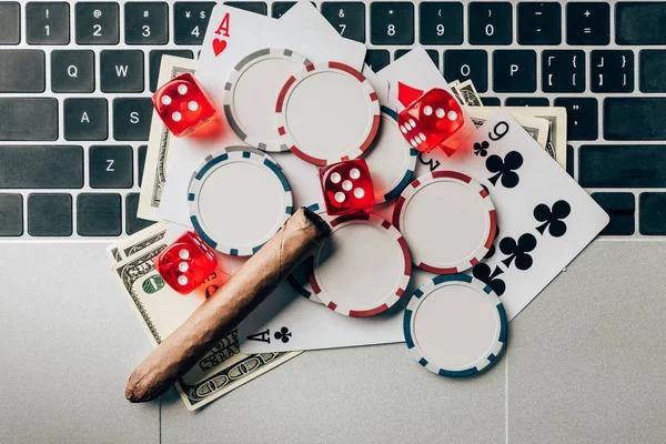 Why casino en ligne argent réel Is Popular