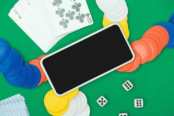 Mobile-Friendly Cryptocurrency Casino Platforms