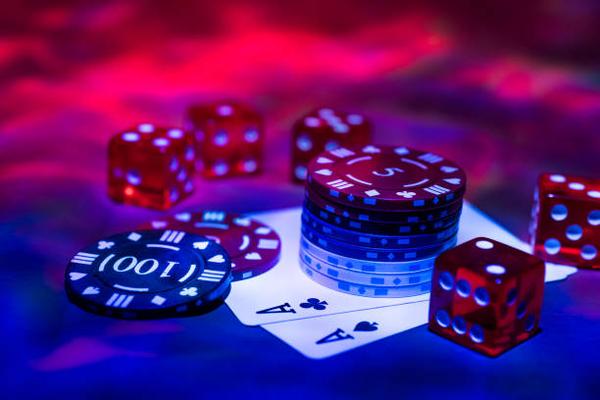 A Complete Look at Games Offered by an online casino Singapore Website