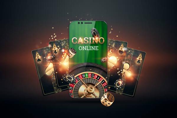 How Casino Websites Organize Their Available Services