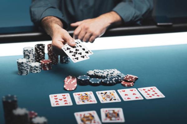 Things to Consider Before Using an online casino Singapore