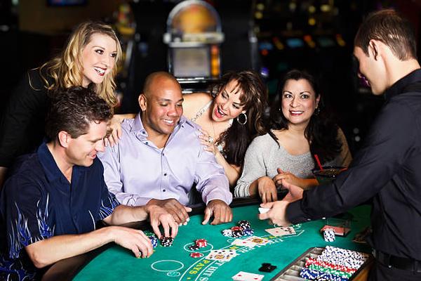 How Withdrawal Features Work With Singapore online casino