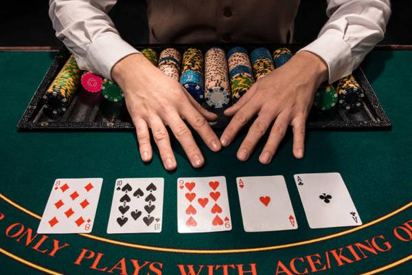 Discovering Platform Benefits Across the best online casino sites Singapore