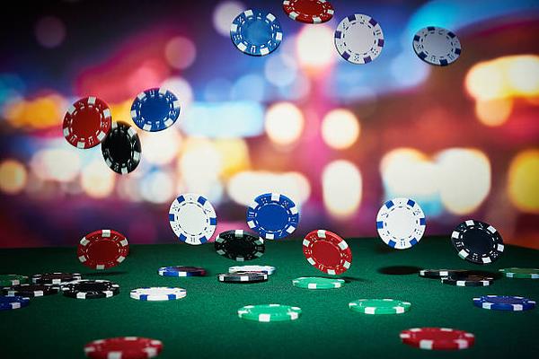 A Fresh Perspective on online casino Singapore For players looking for useful features