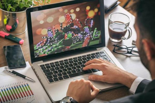 Exploring Game Categories Across casino non aams Websites