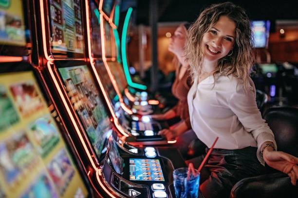Finding Popular casino sicuri non AAMS Choices