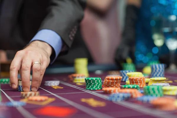 Popular Casino Games Found at an online casino Singapore