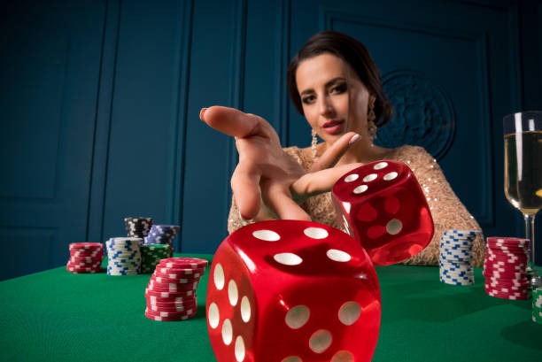 Exploring Different Website Designs on Online Casino Singapore Sites