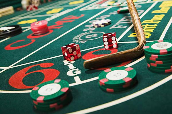 Important Factors to Consider When Choosing the best online casino Singapore