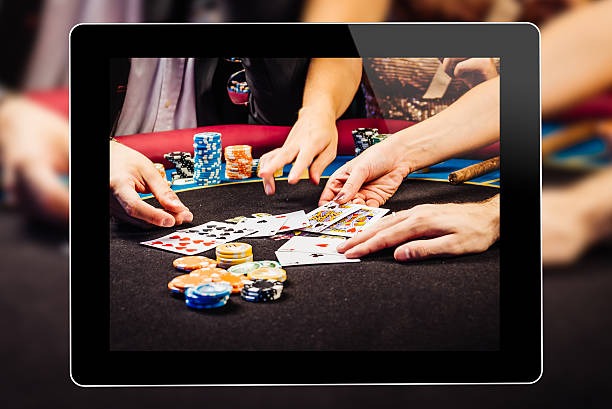 Deposit Limits Checks for Casino In Saudi Arabia