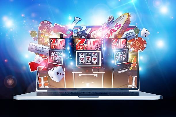 Understanding Online Casino Saudi Arabia Through Market Research