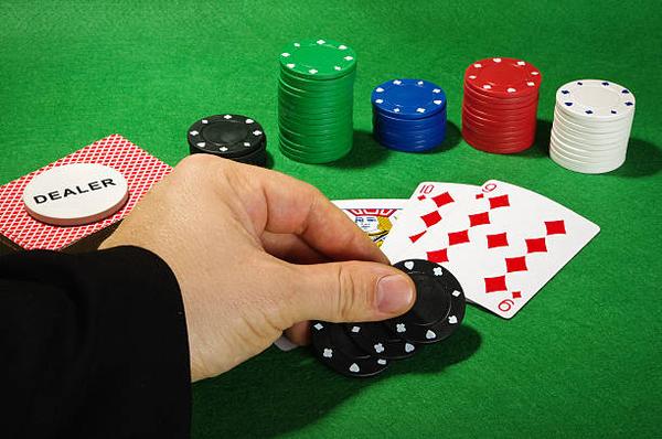 Discovering High-Quality Table Games at an online casino Singapore Site for Gaming Fans
