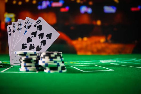 Exploring Live Gaming Choices on the best online casino sites Singapore