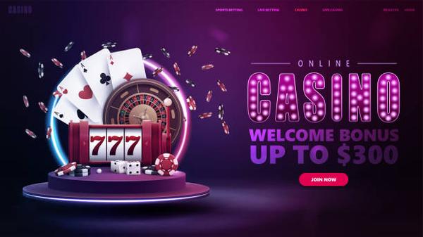 Navigation and Layout of online casino Singapore